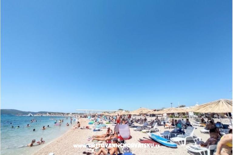 Apartman Brodarica Beach – fotó 19