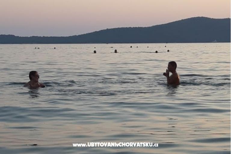 Apartman Brodarica Beach – fotó 20