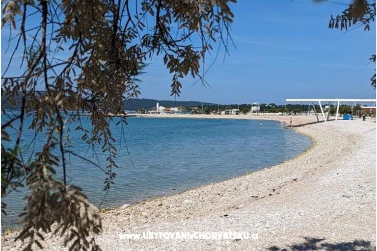 Apartman Brodarica Beach – fotó 21