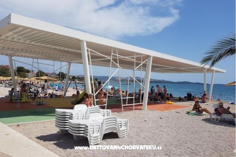 Apartman Brodarica Beach – fotó 22