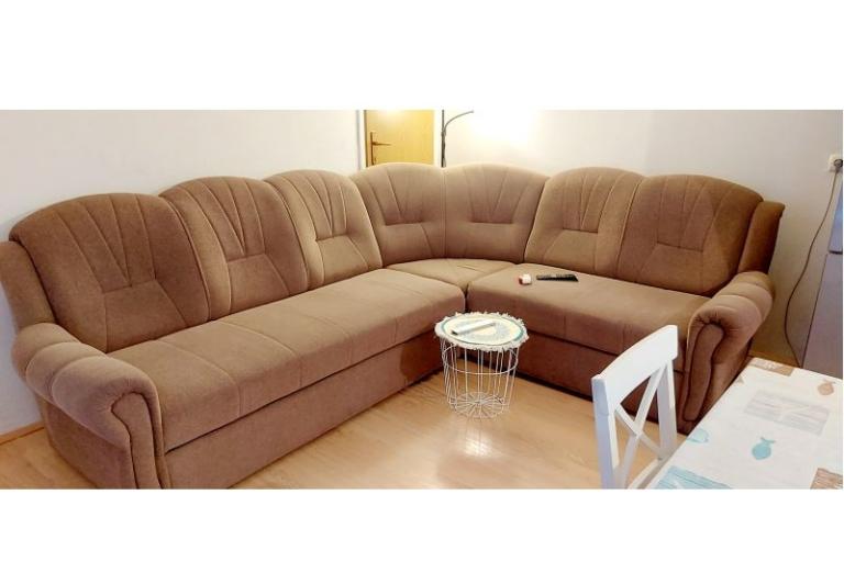 Apartman Brodarica Beach – fotó 3