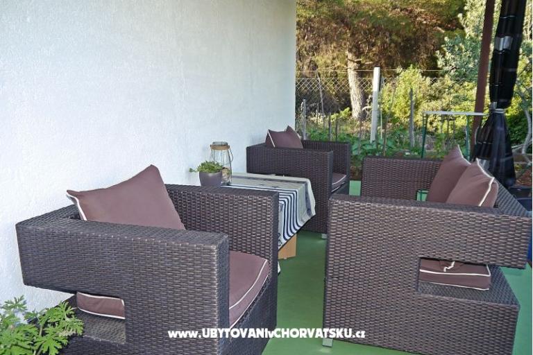 Apartman Brodarica Beach – fotó 4