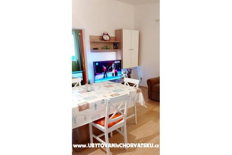 Apartman Brodarica Beach – fotó 5