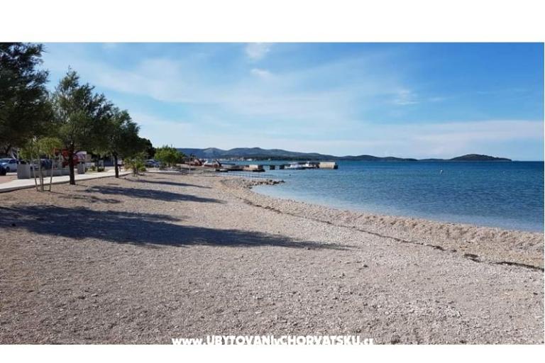 Apartman Brodarica Beach – fotó 6