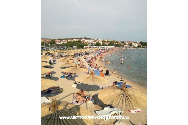 Apartman Brodarica Beach – fotó 7