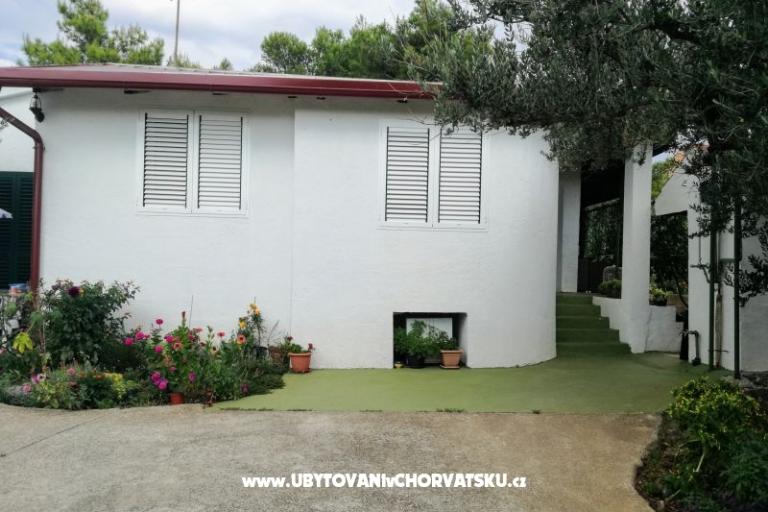 Apartman Brodarica Beach – fotó 8