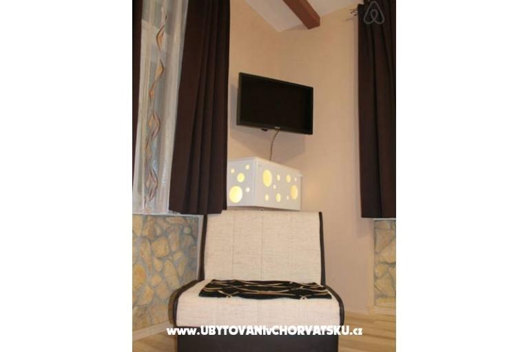 Apartmanok OLD TOWN CENTER Šibenik – fotó 10