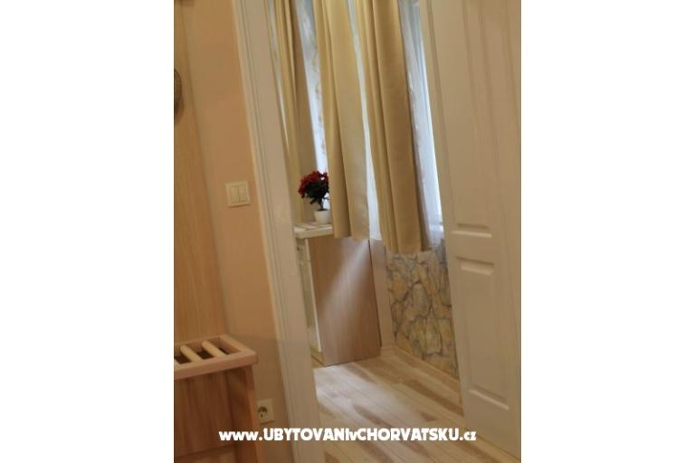 Apartmanok OLD TOWN CENTER Šibenik – fotó 11