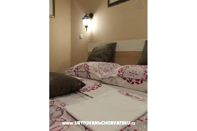 Apartmanok OLD TOWN CENTER Šibenik – fotó 14
