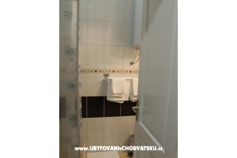 Apartmanok OLD TOWN CENTER Šibenik – fotó 15