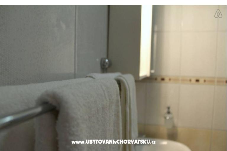 Apartmanok OLD TOWN CENTER Šibenik – fotó 16