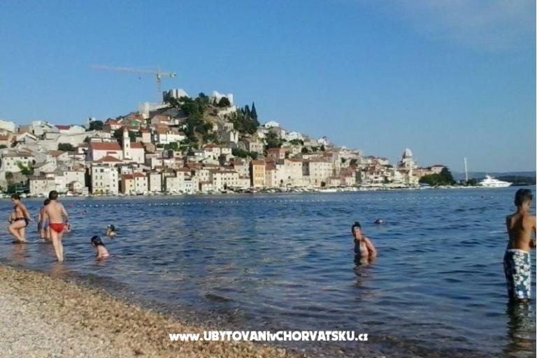 Apartmanok OLD TOWN CENTER Šibenik – fotó 17