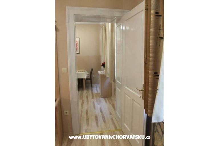 Apartmanok OLD TOWN CENTER Šibenik – fotó 3