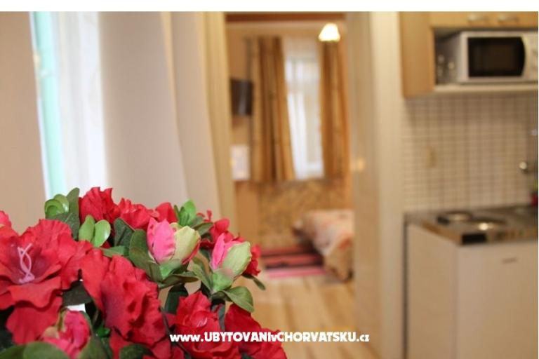 Apartmanok OLD TOWN CENTER Šibenik – fotó 4