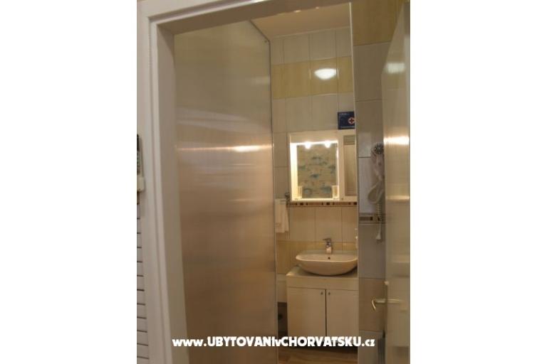 Apartmanok OLD TOWN CENTER Šibenik – fotó 8