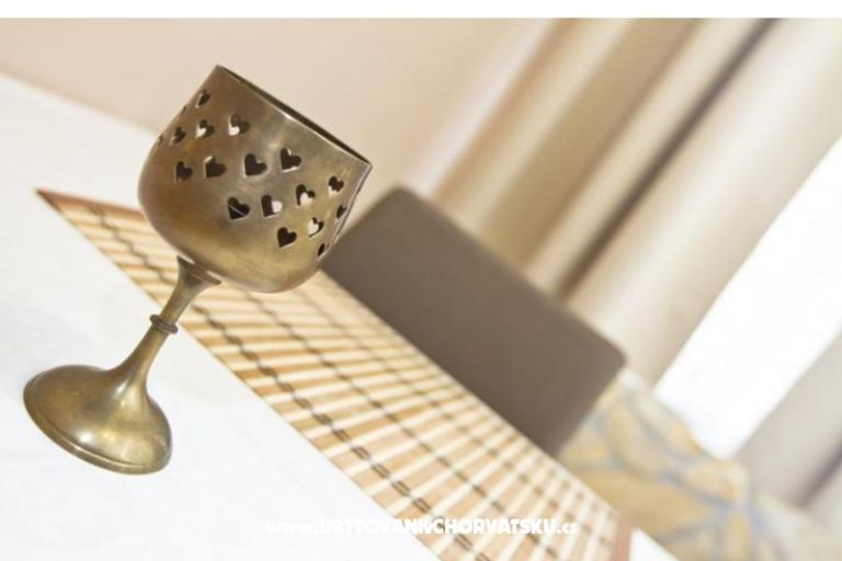 Apartmanok OLD TOWN CENTER Šibenik – fotó 9
