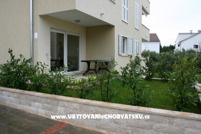 Apartman Ivandić Žaborić – fotó 2