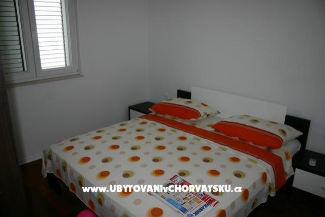 Apartman Ivandić Žaborić – fotó 4