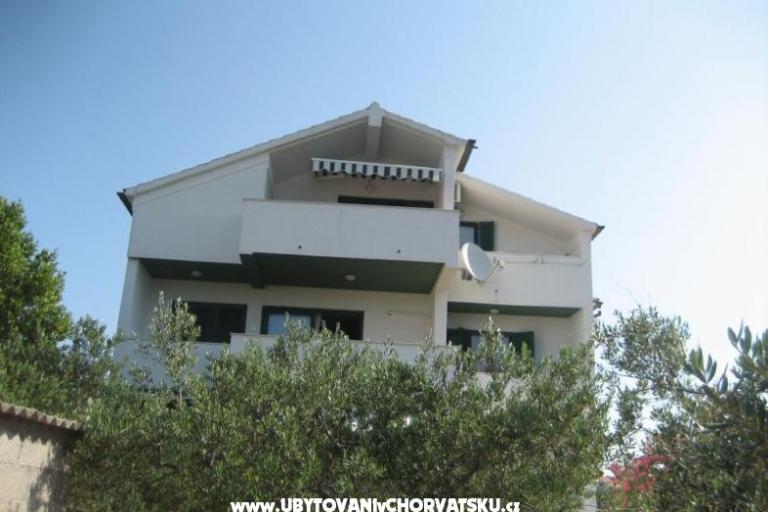 Apartman Jadra – fotó 3