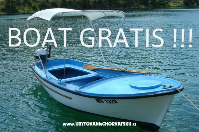 Apartman Josipa – fotó 10