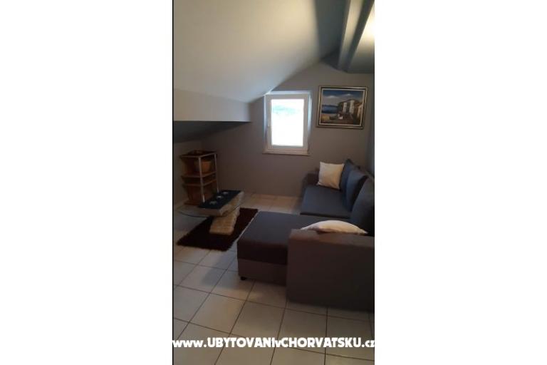Apartman Manuela (vila Doni) – fotó 11