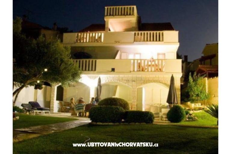 Apartman Manuela (vila Doni) – fotó 16