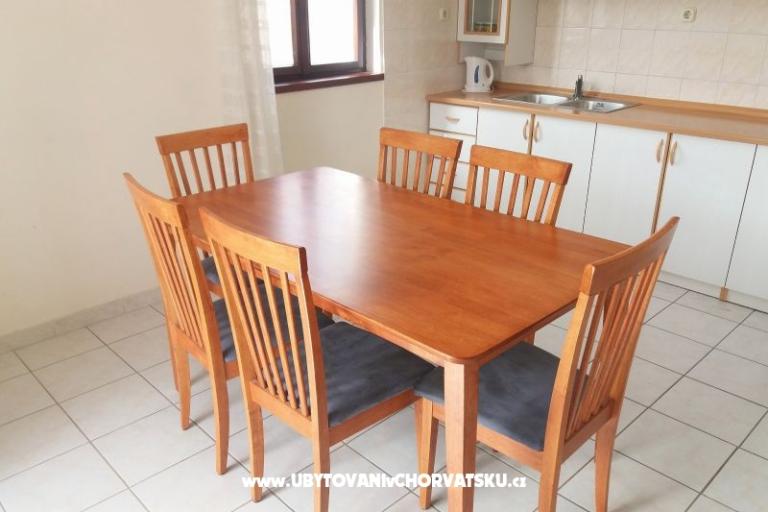 Apartmanok Neda – fotó 11