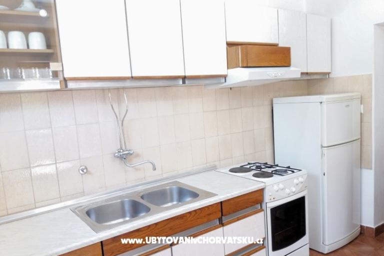 Apartmanok Neda – fotó 12