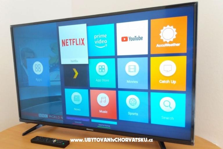 Apartmanok Neda – fotó 15