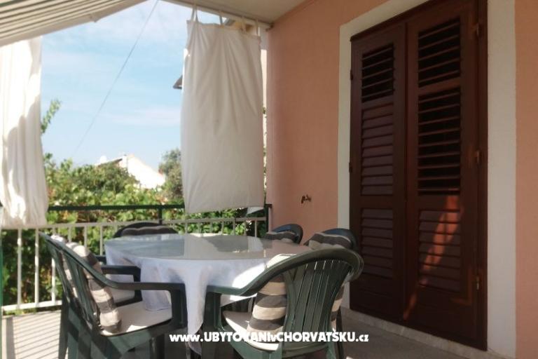 Apartmanok Neda – fotó 2