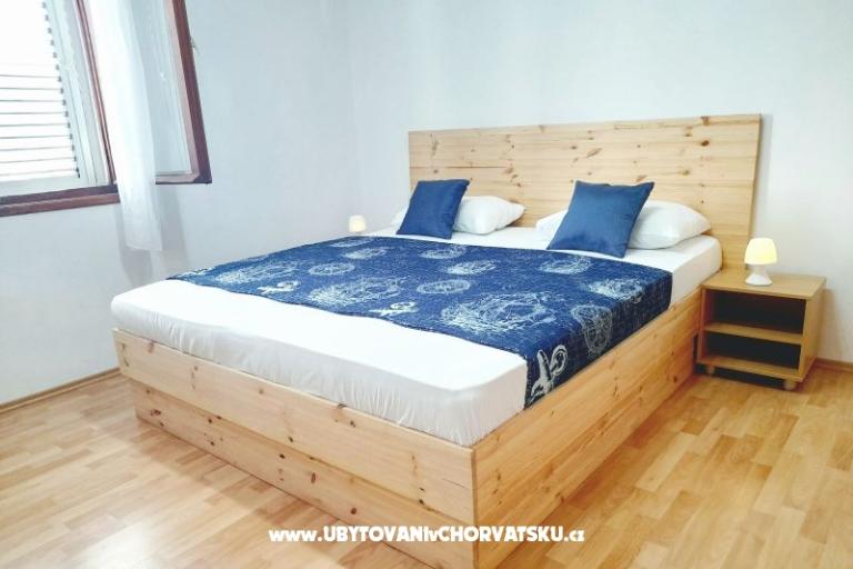 Apartmanok Neda – fotó 5