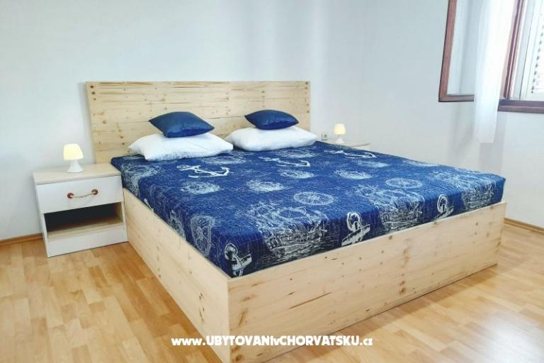 Apartmanok Neda – fotó 7
