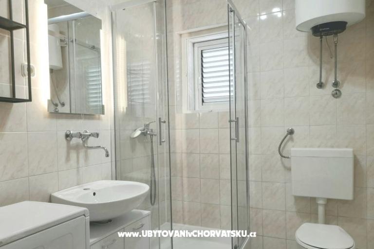 Apartmanok Neda – fotó 9