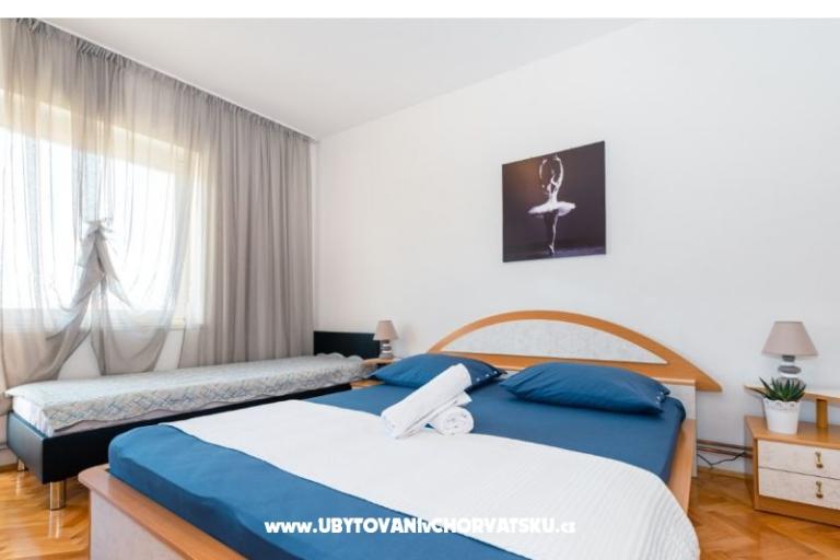 Apartman Rosmarino – fotó 11