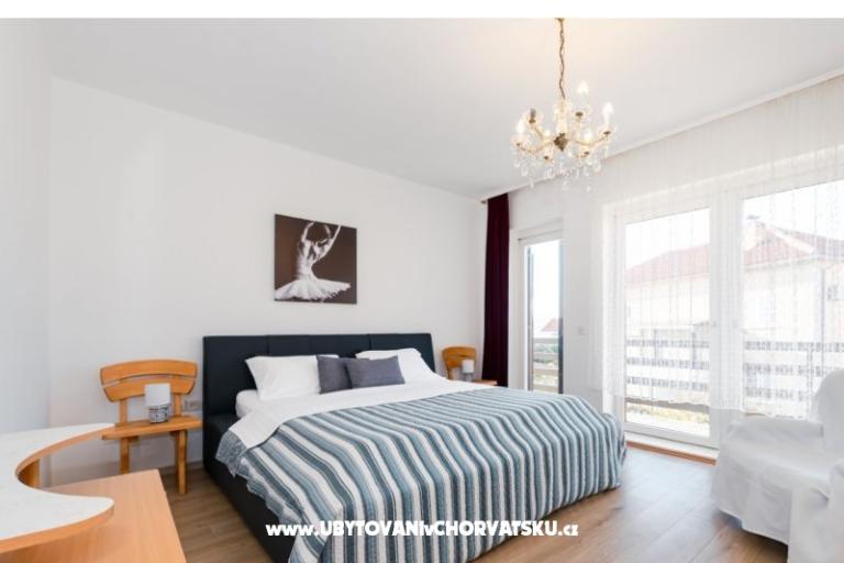 Apartman Rosmarino – fotó 12