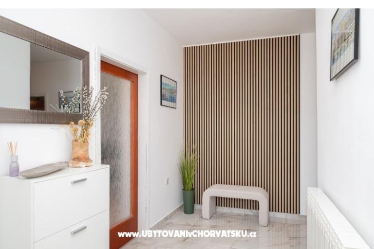 Apartman Rosmarino – fotó 14