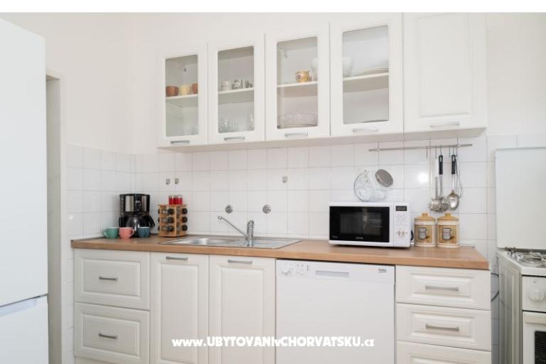 Apartman Rosmarino – fotó 16