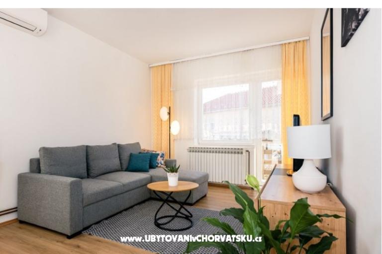 Apartman Rosmarino – fotó 18