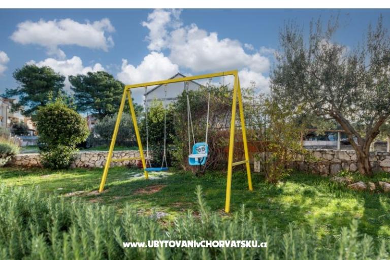 Apartman Rosmarino – fotó 2