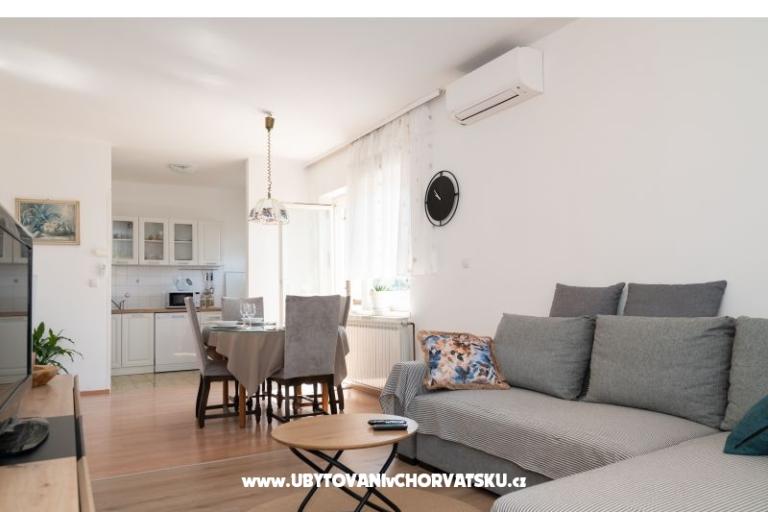 Apartman Rosmarino – fotó 21