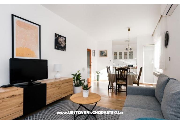 Apartman Rosmarino – fotó 23