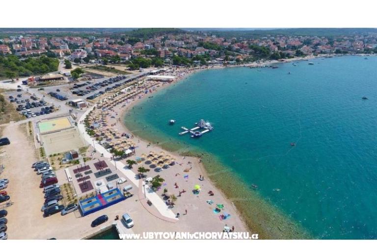 Apartman Rosmarino – fotó 27