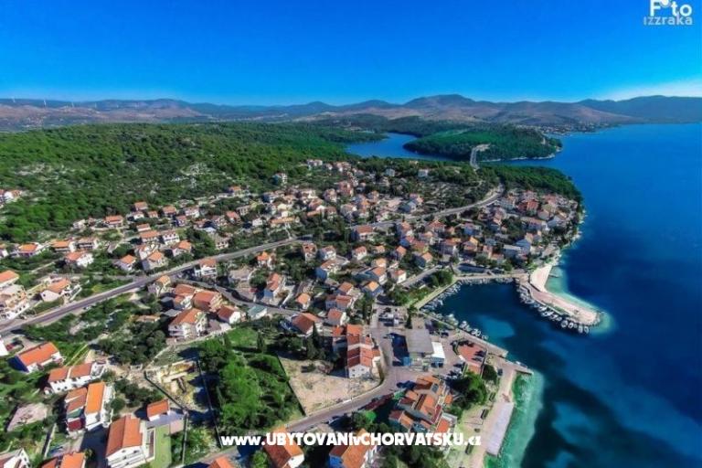 Apartman Rosmarino – fotó 29