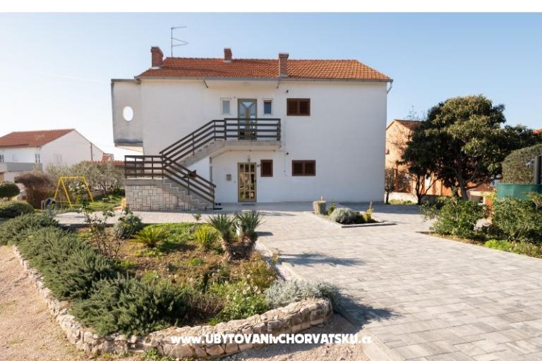 Apartman Rosmarino – fotó 33