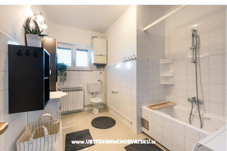Apartman Rosmarino – fotó 6
