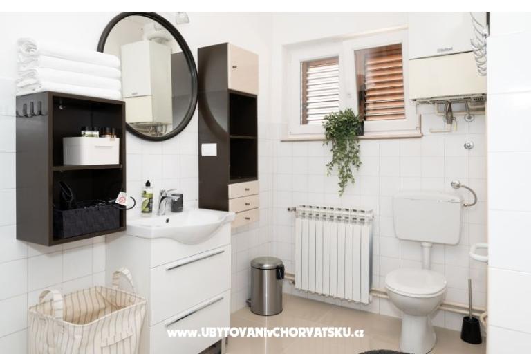 Apartman Rosmarino – fotó 7