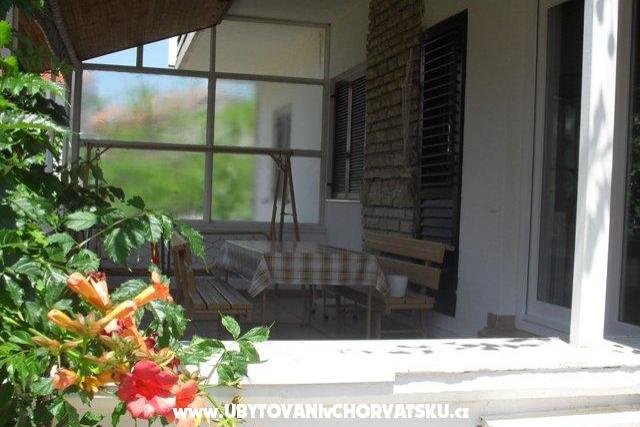 Apartman Ruzmarino – fotó 13