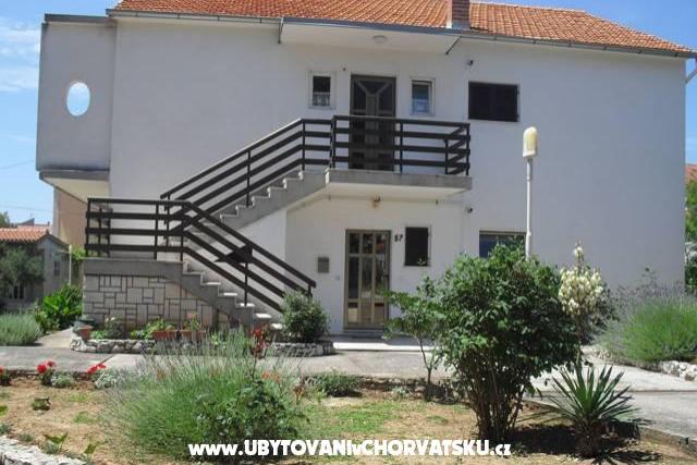 Apartman Ruzmarino – fotó 15
