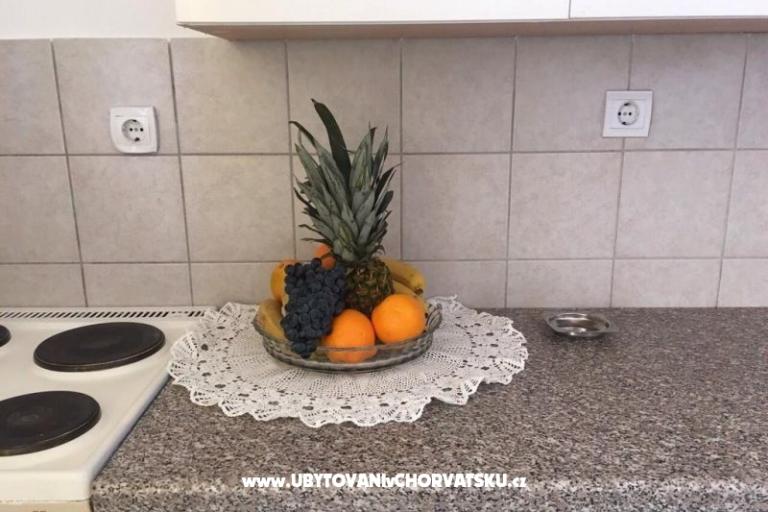 Apartman Silvana – fotó 5