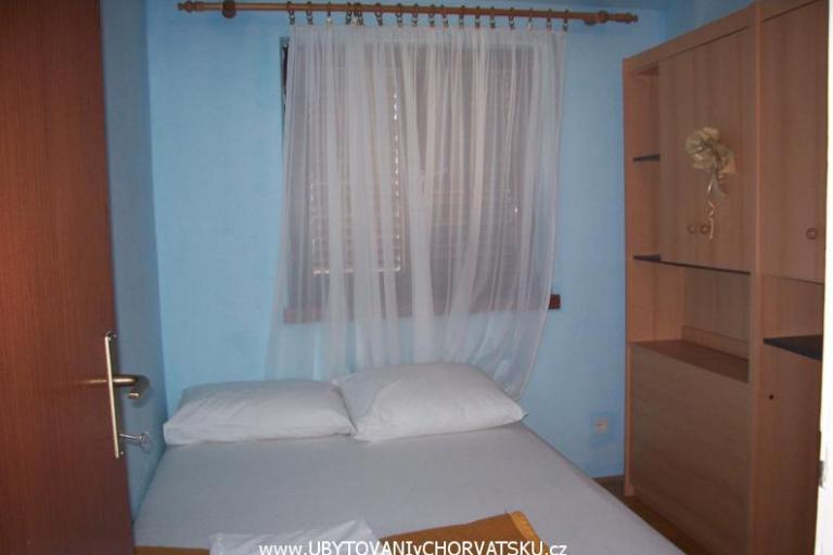 Apartmanok Slamo – fotó 4
